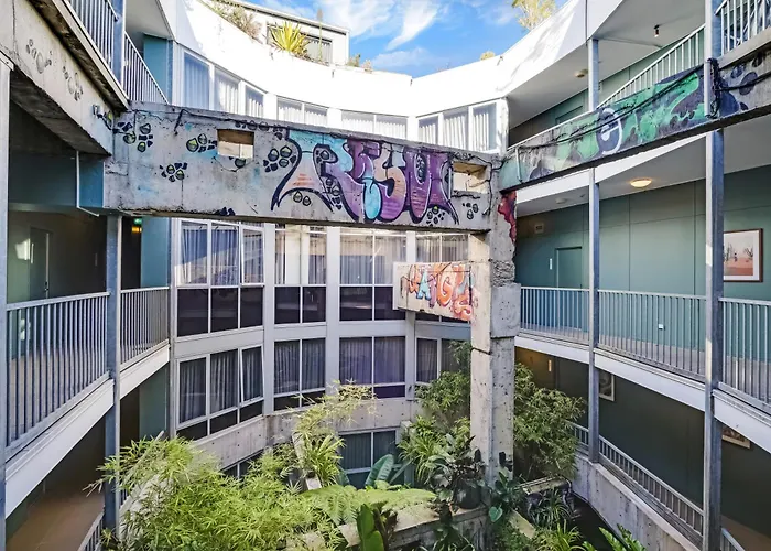 The Urban Newtown Hotel Sydney