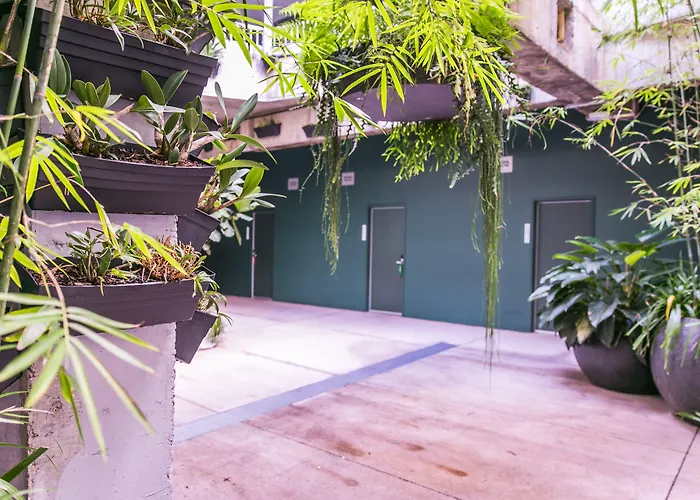 The Urban Newtown Hotel Sydney